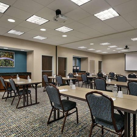 Hampton Inn & Suites Tacoma/Puyallup Exteriér fotografie