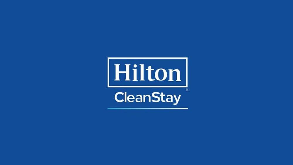 Hampton Inn & Suites Tacoma/Puyallup Exteriér fotografie