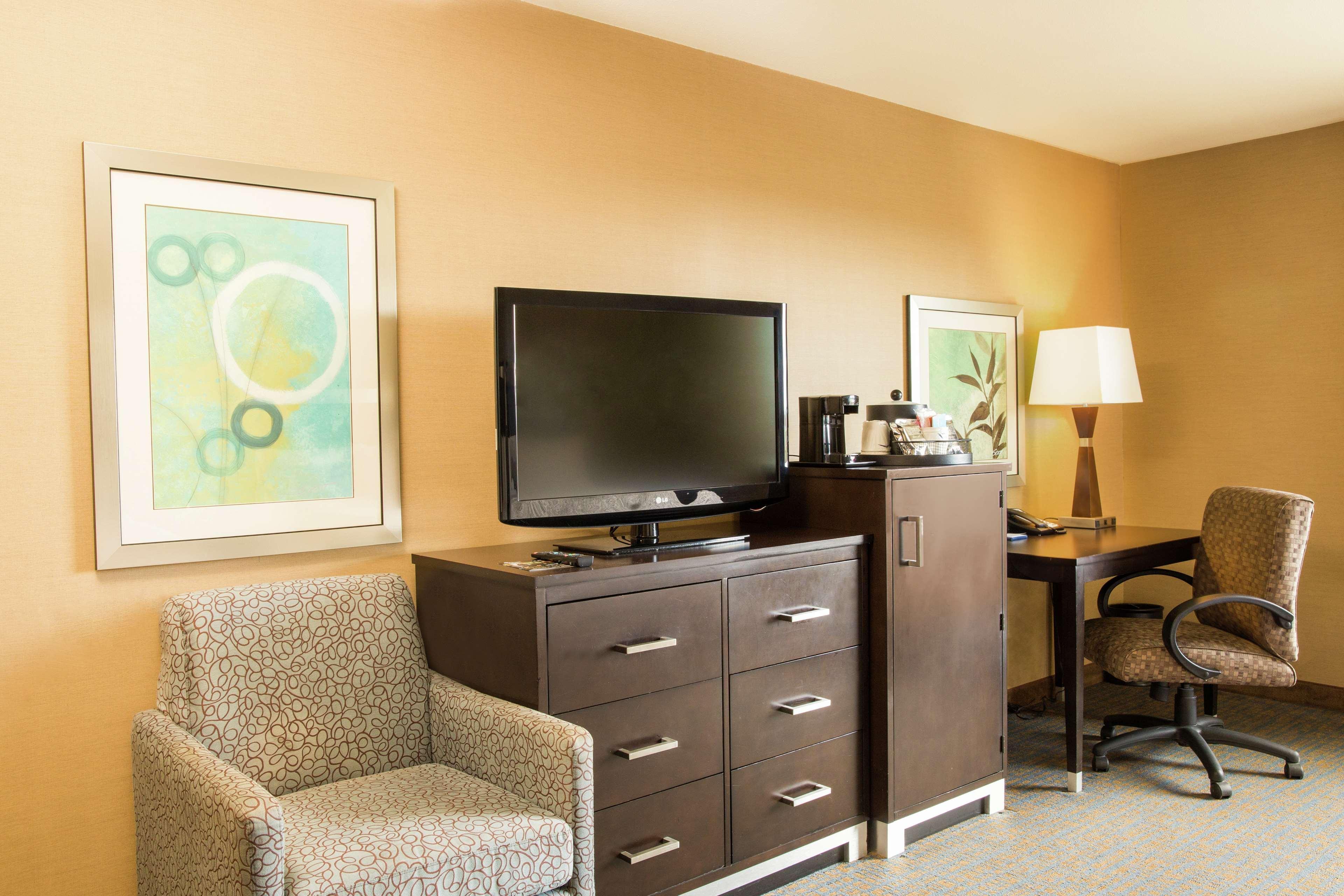 Hampton Inn & Suites Tacoma/Puyallup Exteriér fotografie